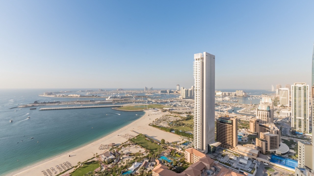 Photo of Others in Jumeirah Beach Residence