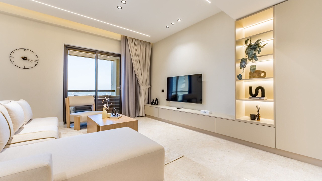 Photo of Others in Jumeirah Beach Residence