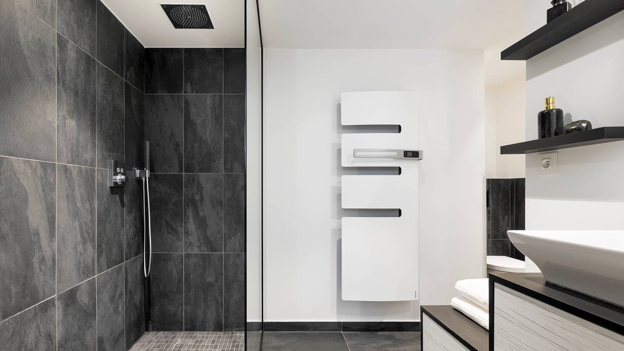 Photo of Bathroom in Annecy-le-Vieux