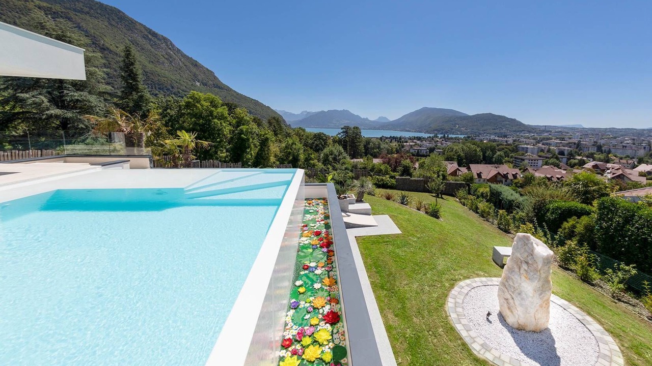 Photo of Outdoor in Annecy-le-Vieux