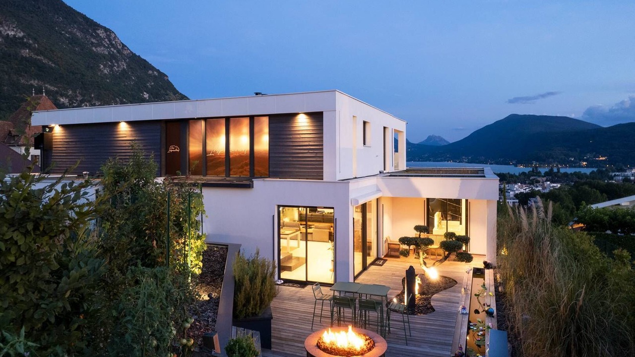 Photo of Outdoor in Annecy-le-Vieux