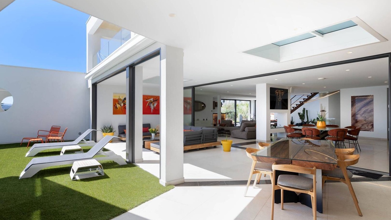 Photo of Outdoor in Annecy-le-Vieux