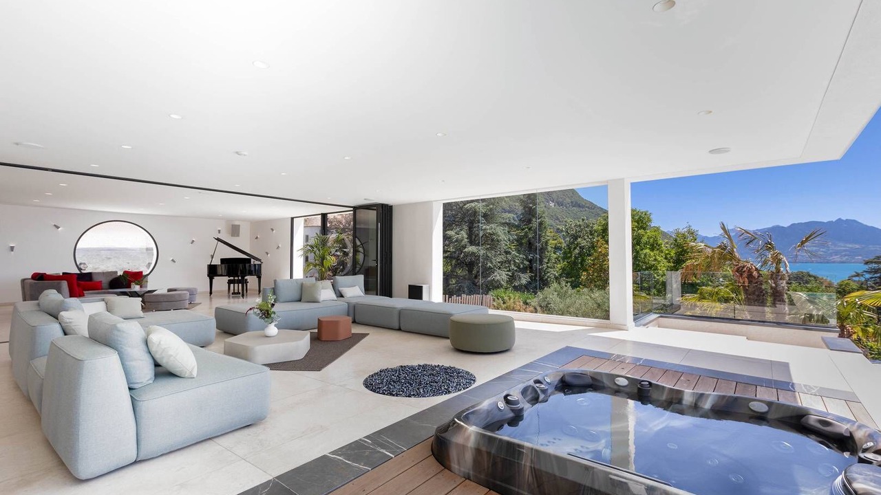 Photo of Outdoor in Annecy-le-Vieux