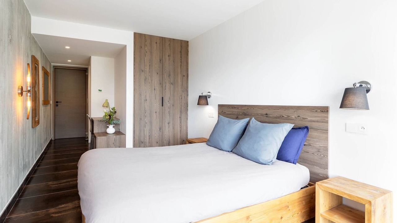 Photo of Bedroom in Annecy-le-Vieux