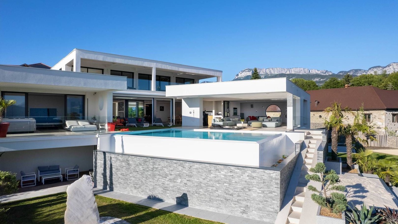 Photo of Outdoor in Annecy-le-Vieux