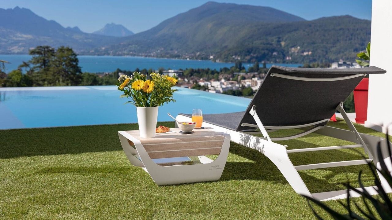 Photo of Outdoor in Annecy-le-Vieux