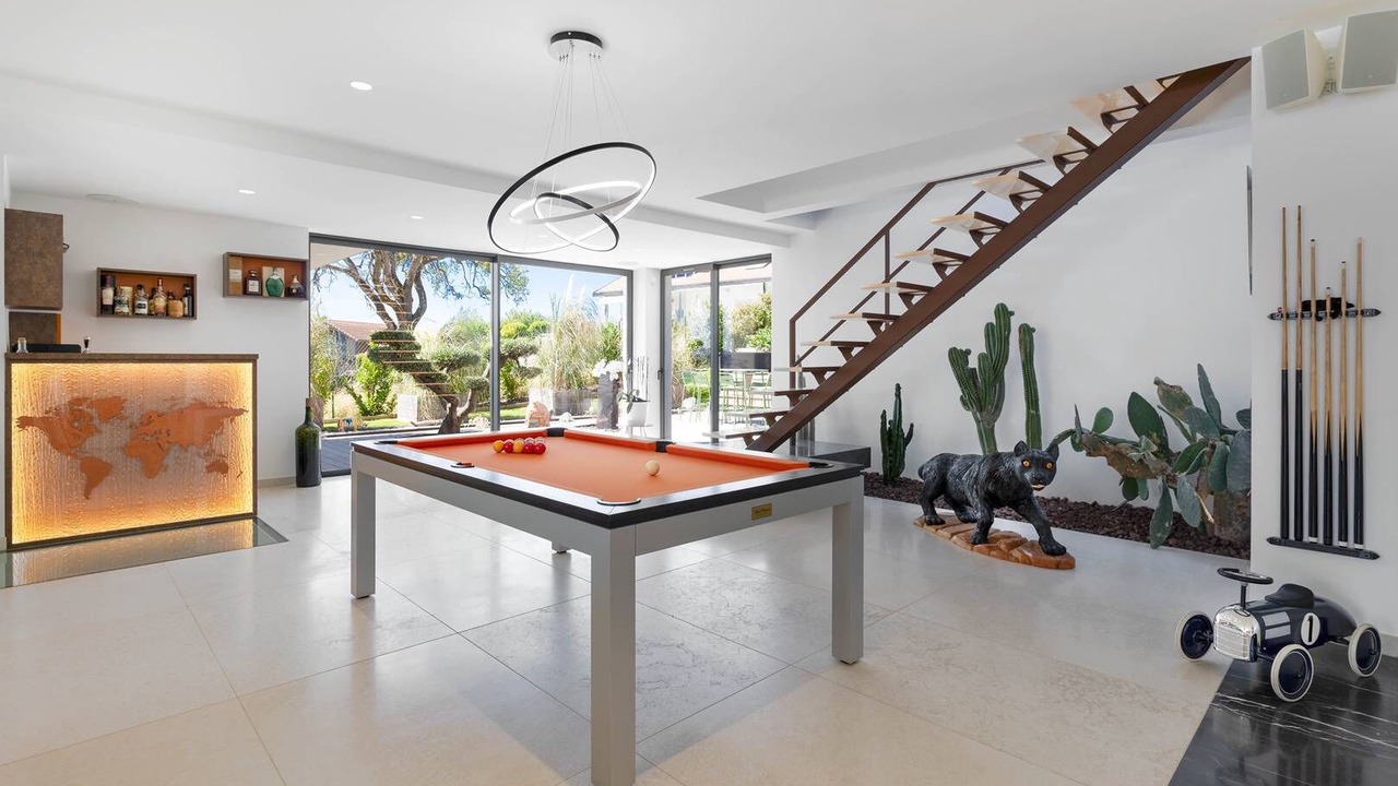 Photo of Bedroom in Annecy-le-Vieux