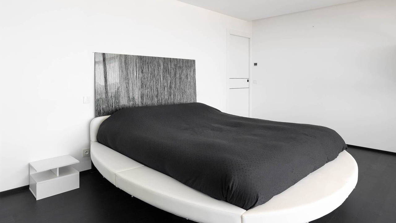 Photo of Bedroom in Annecy-le-Vieux