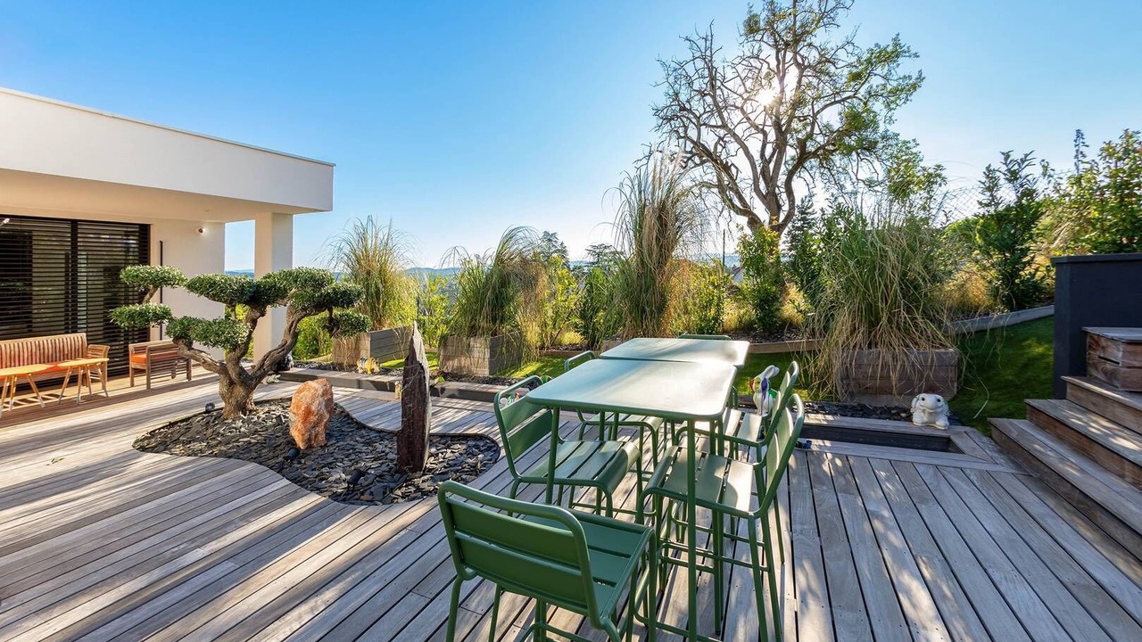 Photo of Outdoor in Annecy-le-Vieux