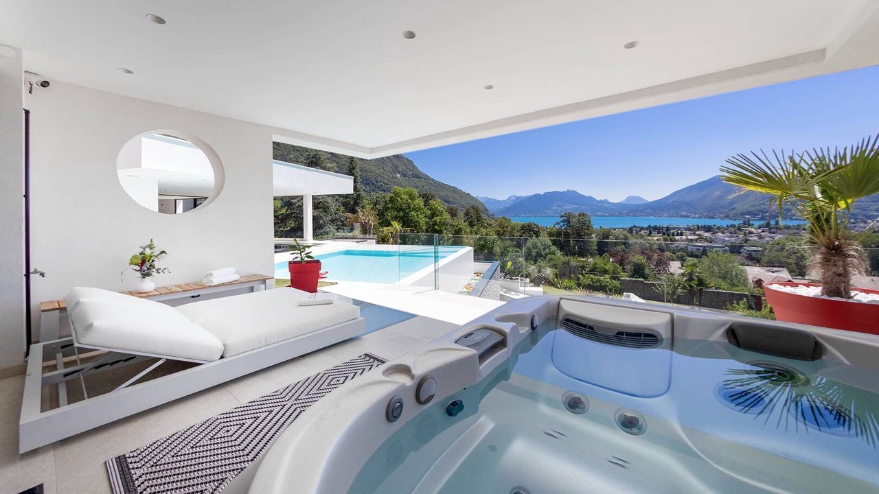 Photo of Outdoor in Annecy-le-Vieux