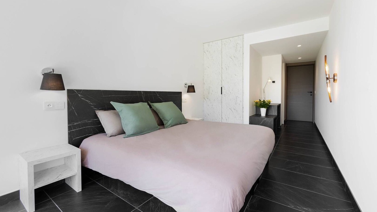 Photo of Bedroom in Annecy-le-Vieux