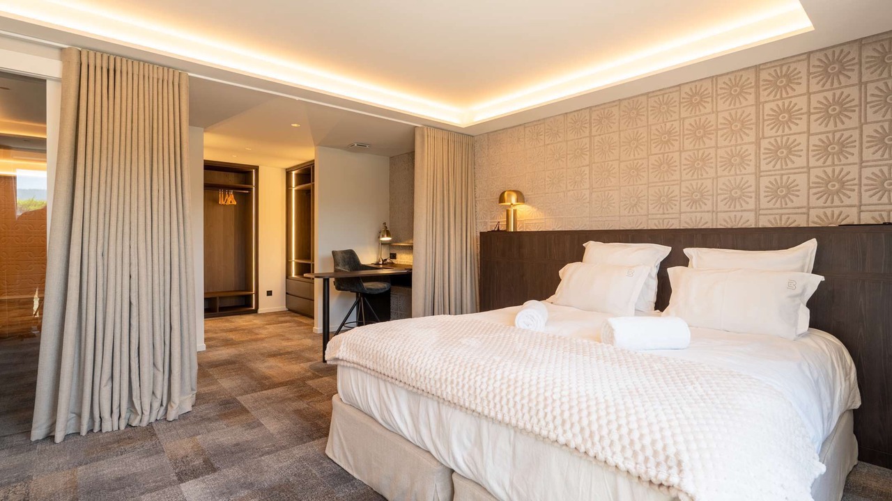 Photo of Bedroom in Veyrier-du-Lac