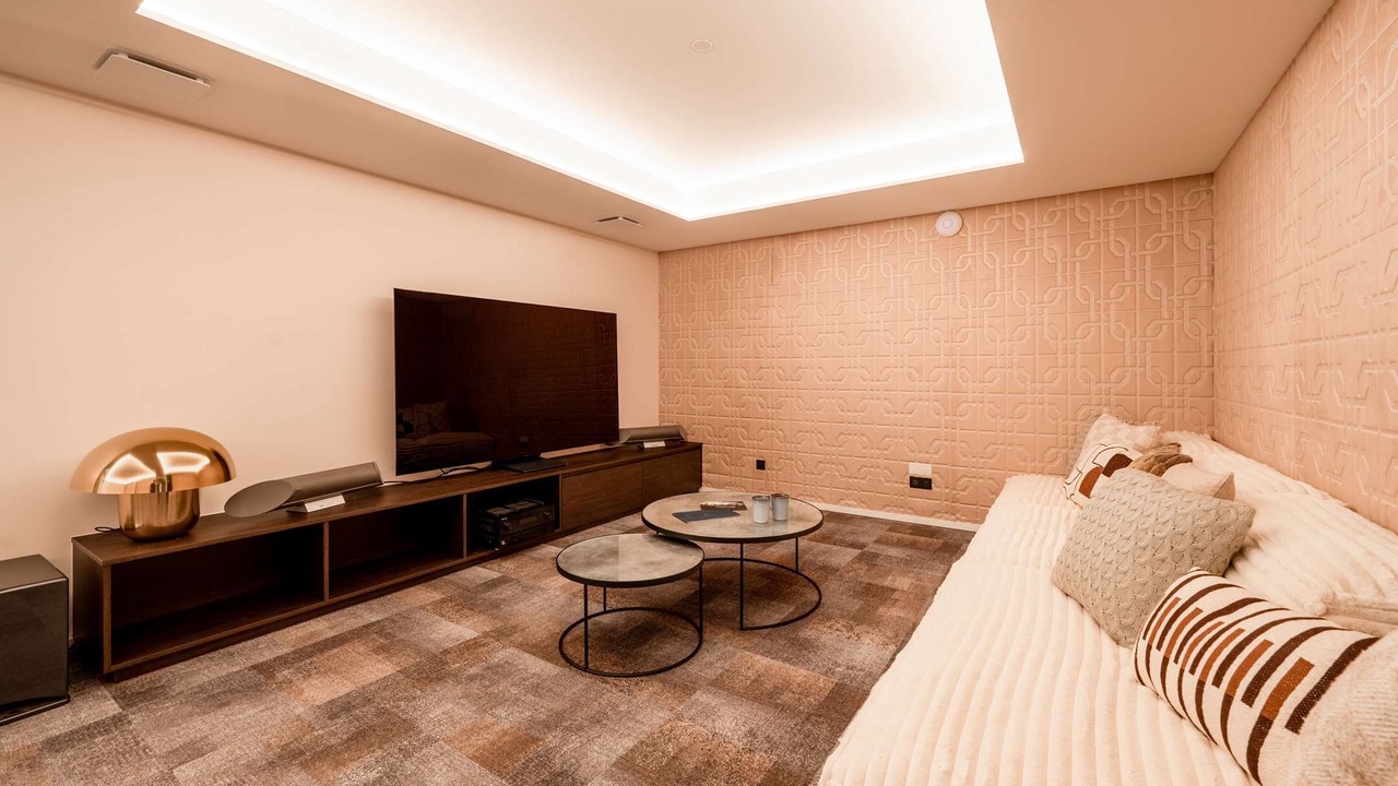 Photo of Livingroom in Veyrier-du-Lac