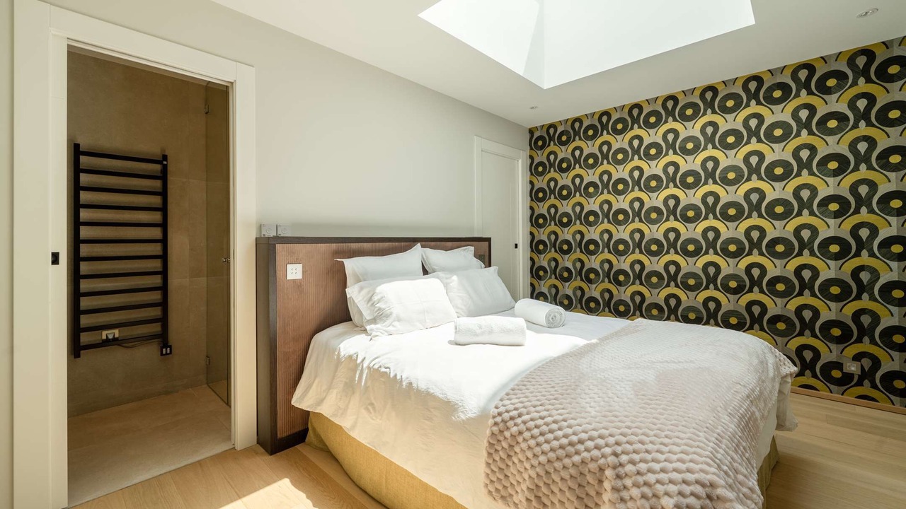 Photo of Bedroom in Veyrier-du-Lac
