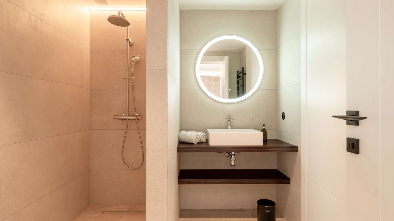 Photo of Bathroom in Veyrier-du-Lac