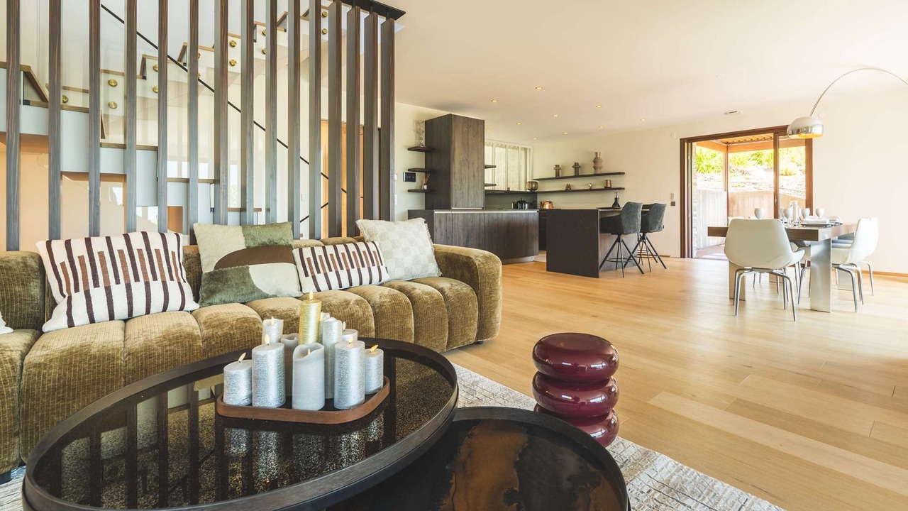 Photo of Livingroom in Veyrier-du-Lac