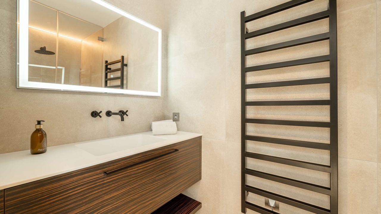 Photo of Bathroom in Veyrier-du-Lac