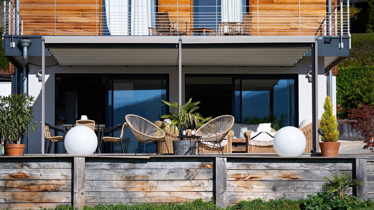 Photo of Outdoor in Veyrier-du-Lac