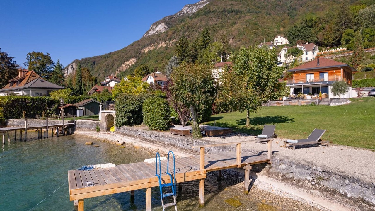 Photo of Outdoor in Veyrier-du-Lac