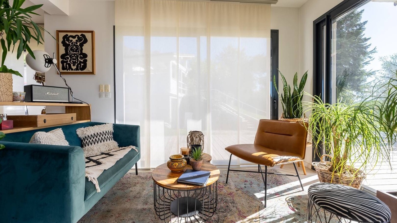 Photo of Livingroom in Veyrier-du-Lac