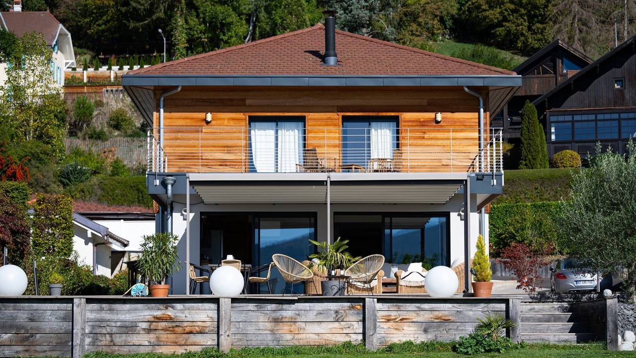 Photo of Outdoor in Veyrier-du-Lac