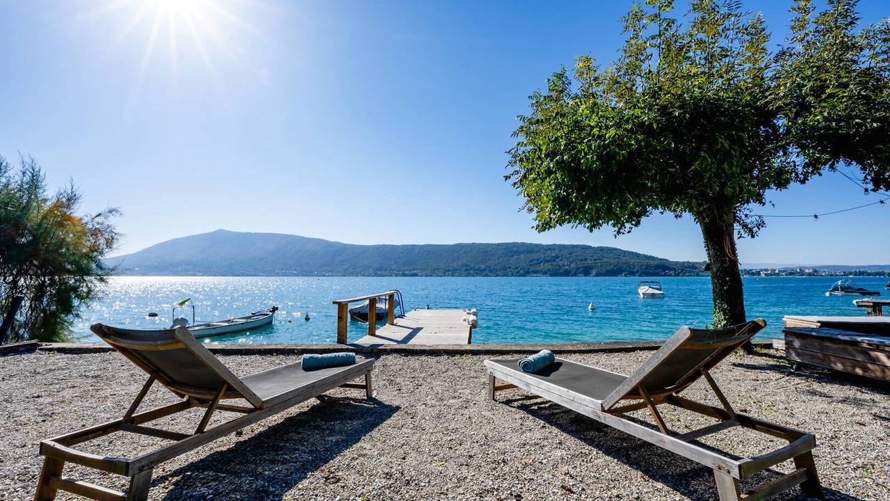 Photo of Outdoor in Veyrier-du-Lac