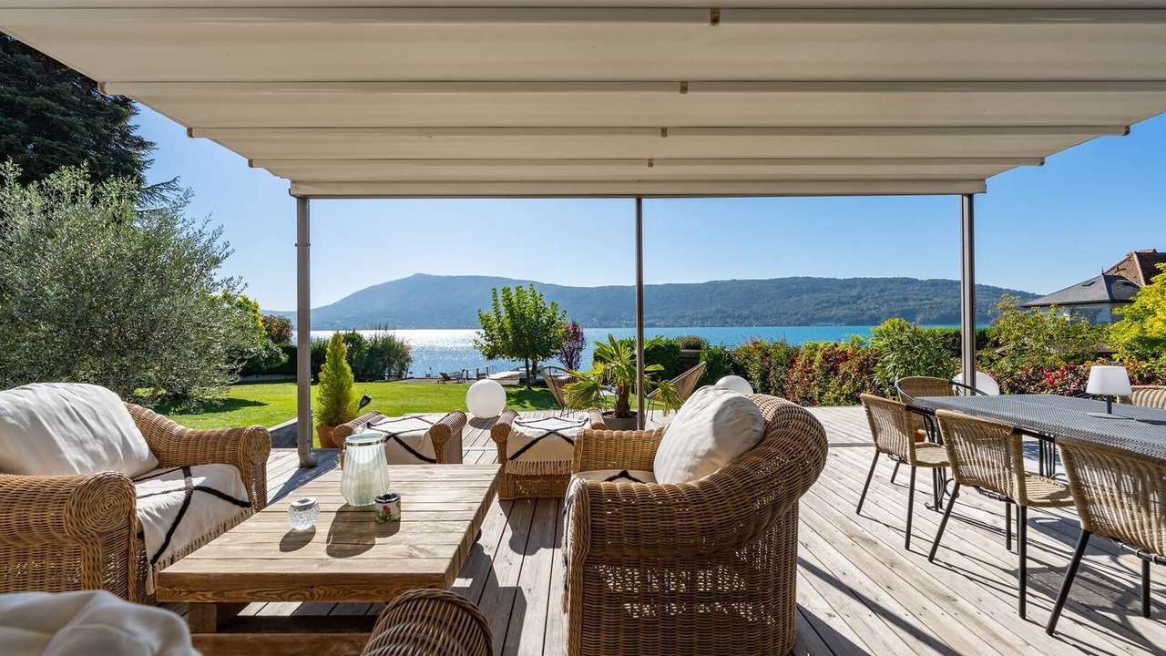 Photo of Outdoor in Veyrier-du-Lac