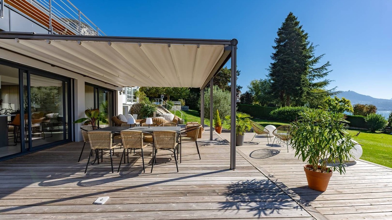 Photo of Outdoor in Veyrier-du-Lac