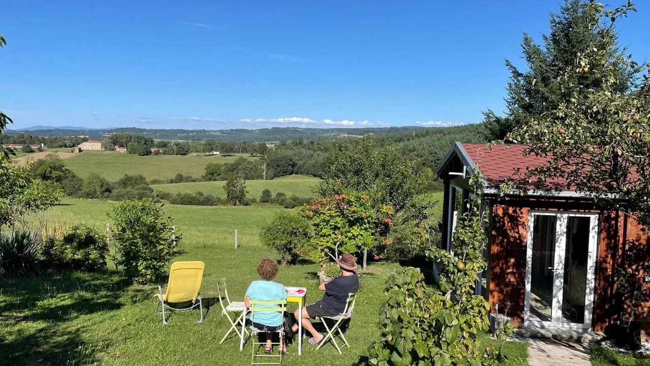 Photo of Outdoor in Egliseneuve-des-Liards