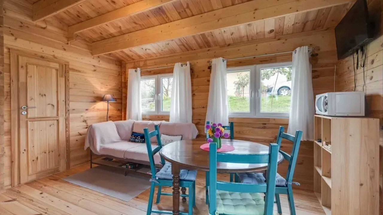 Photo of Livingroom in Egliseneuve-des-Liards