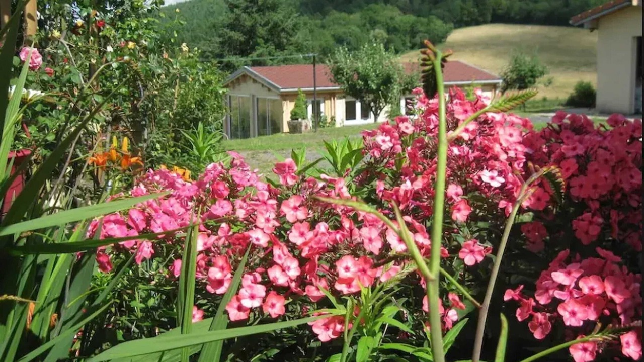 Photo of Outdoor in Egliseneuve-des-Liards