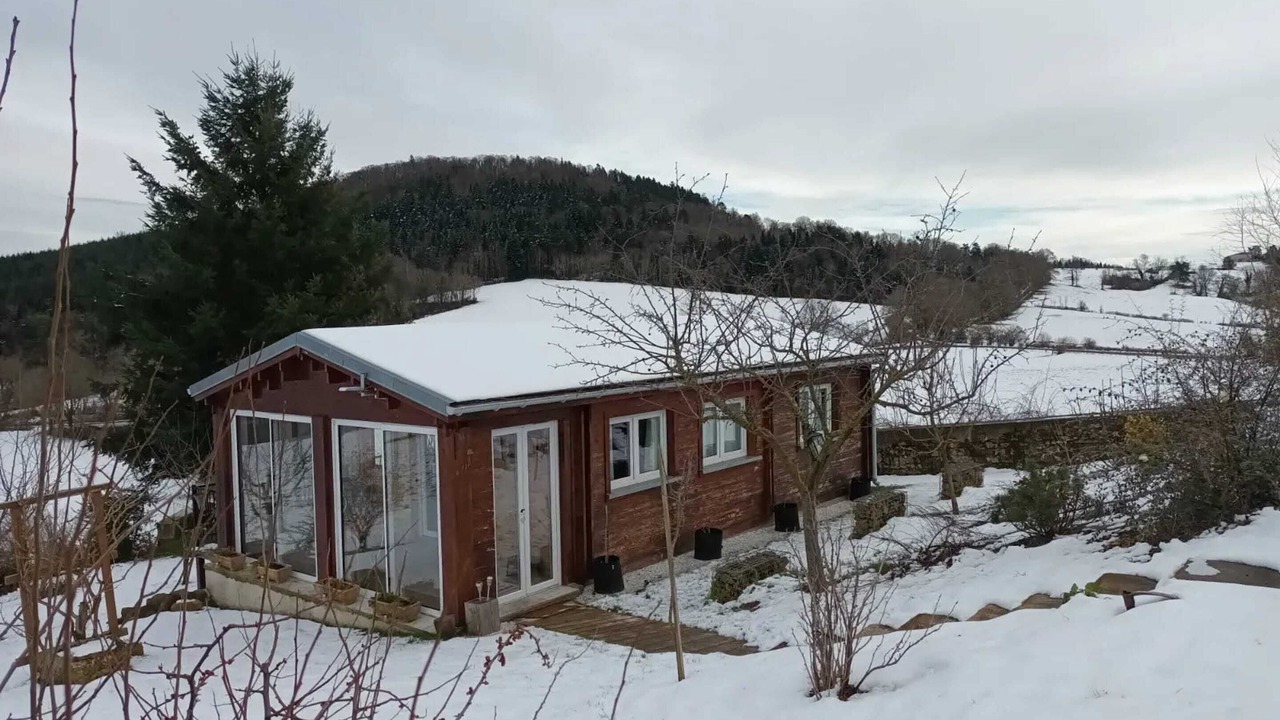Photo of Outdoor in Egliseneuve-des-Liards