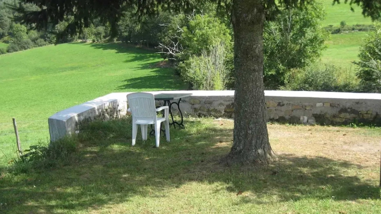 Photo of Outdoor in Egliseneuve-des-Liards