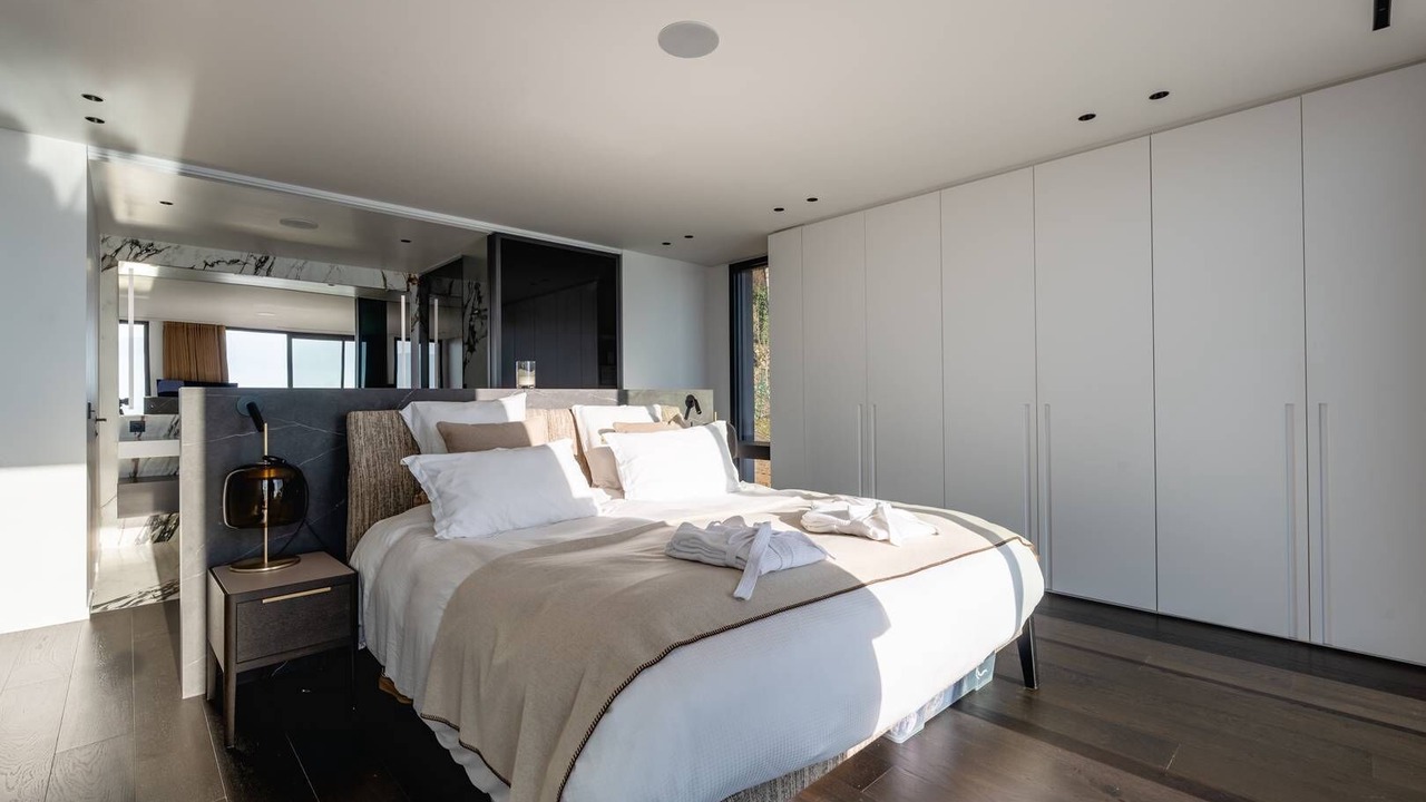 Photo of Bedroom in Veyrier-du-Lac