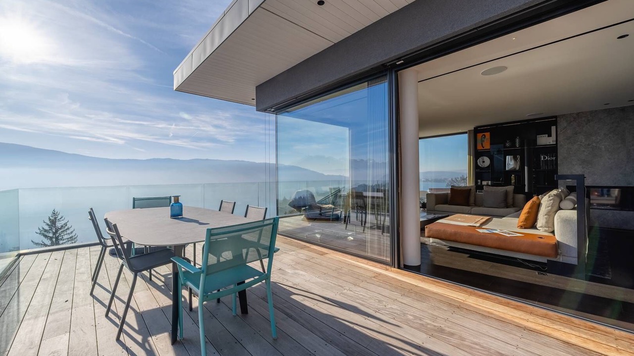 Photo of Outdoor in Veyrier-du-Lac