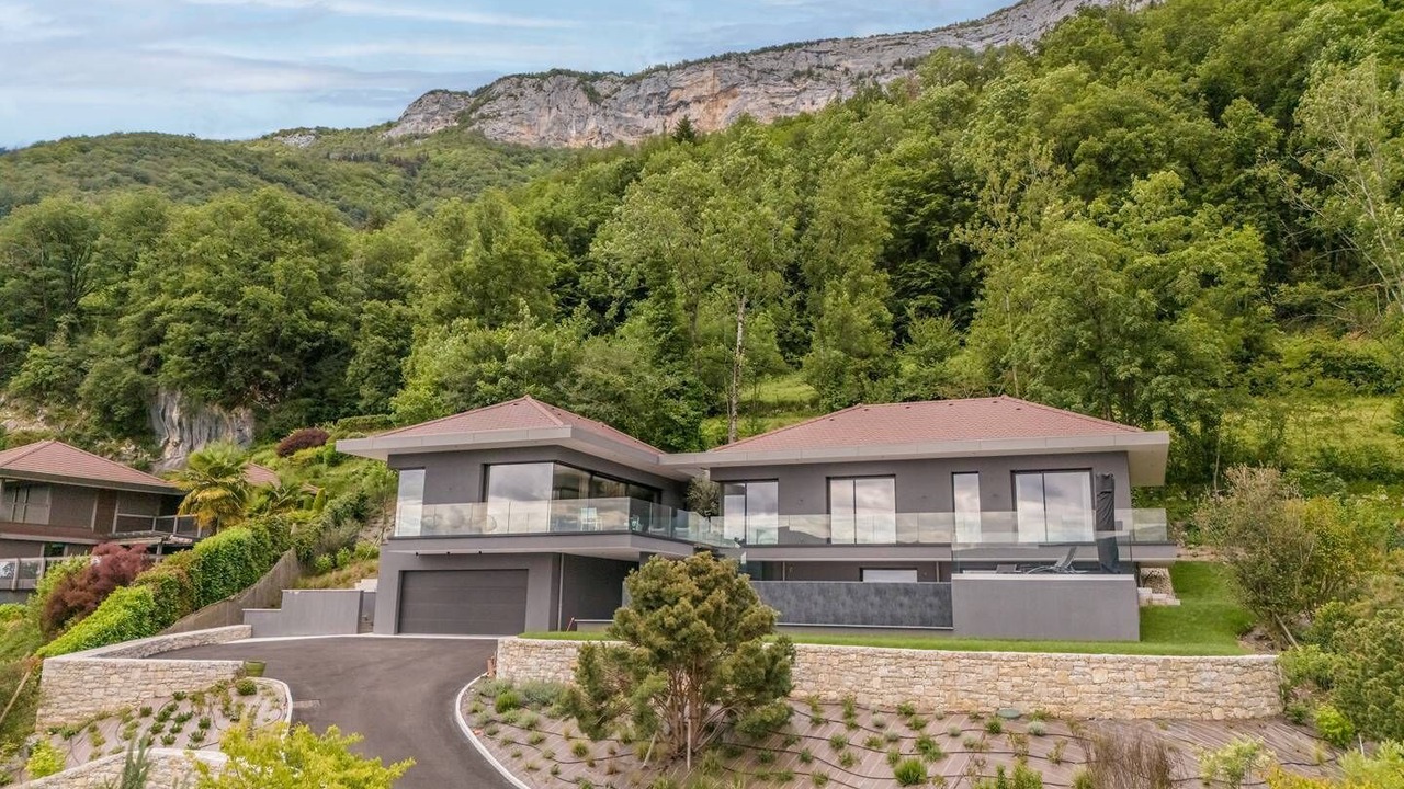 Photo of Outdoor in Veyrier-du-Lac