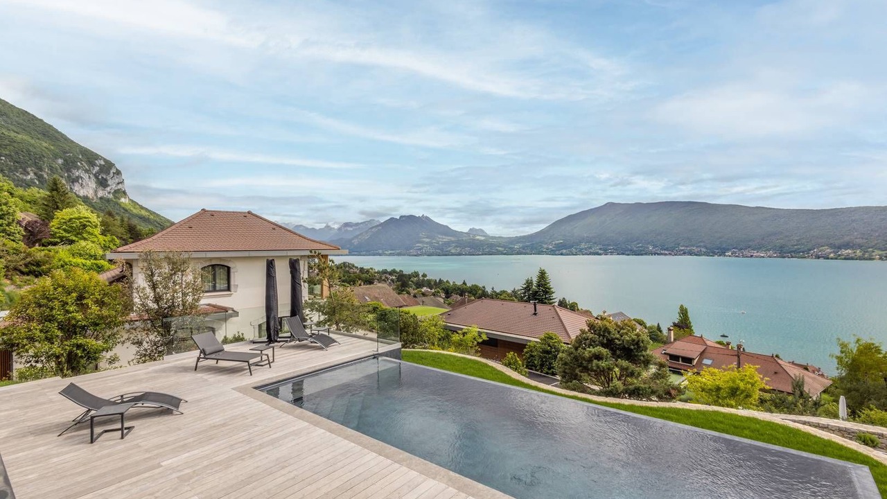 Photo of Outdoor in Veyrier-du-Lac