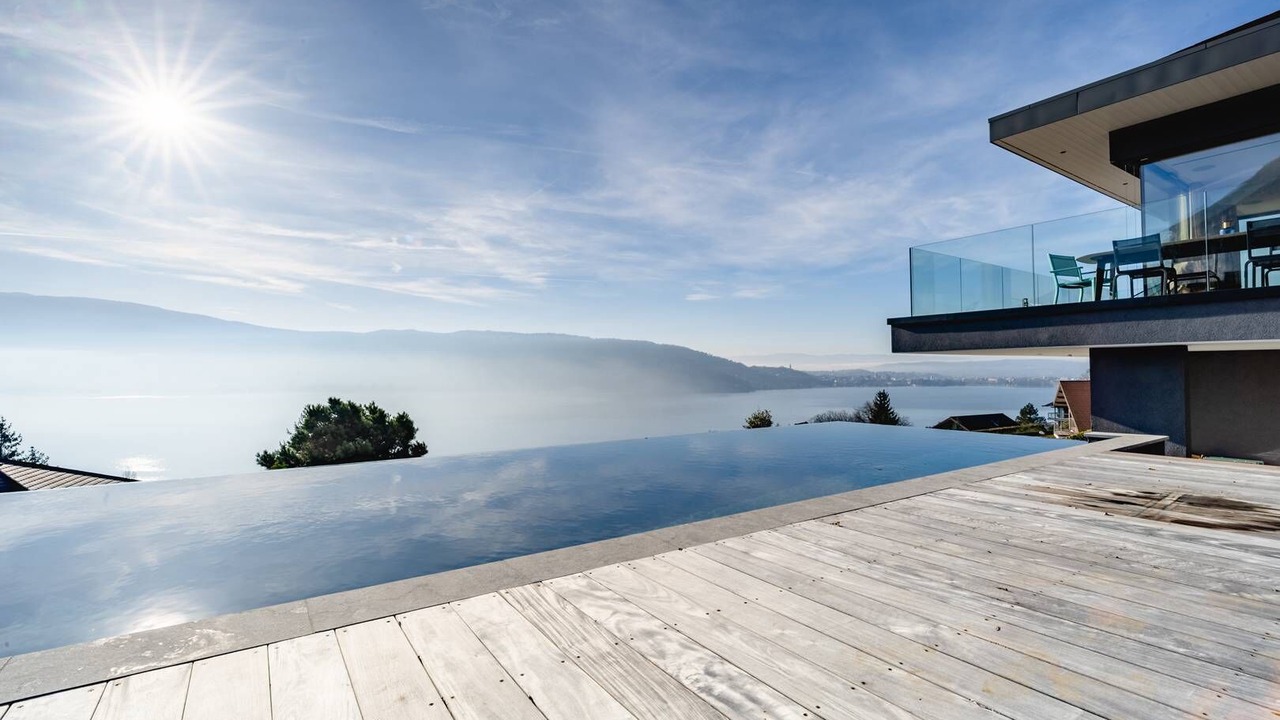 Photo of Outdoor in Veyrier-du-Lac