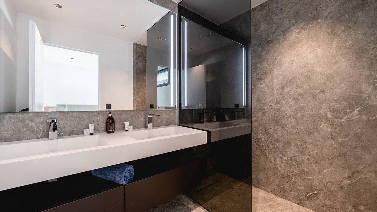 Photo of Bathroom in Veyrier-du-Lac