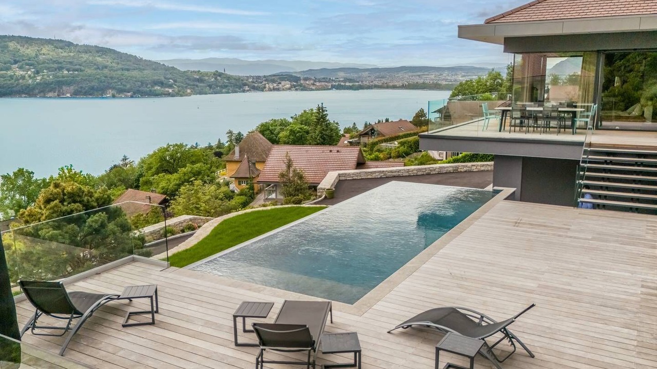 Photo of Outdoor in Veyrier-du-Lac