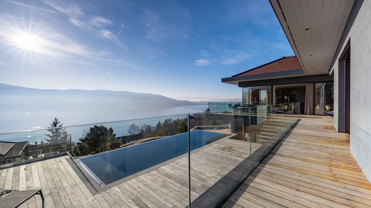 Photo of Outdoor in Veyrier-du-Lac