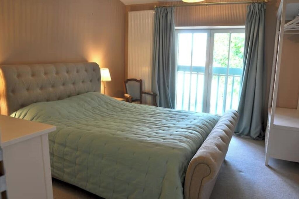 Photo of Bedroom in Capendu