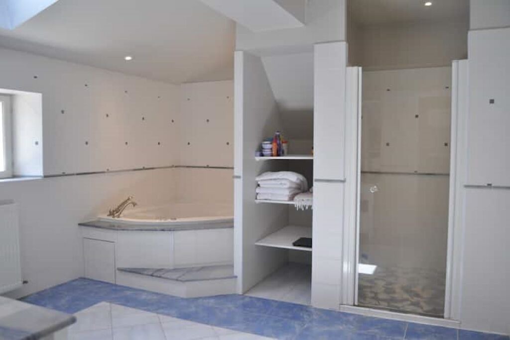 Photo of Bathroom in Capendu