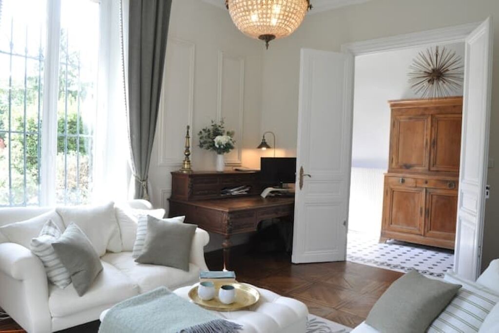 Photo of Livingroom in Capendu