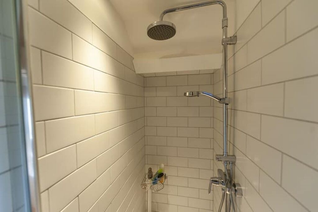 Photo of Bathroom in Capendu
