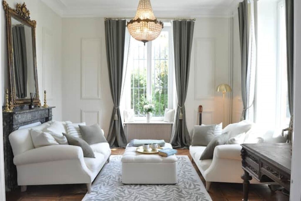 Photo of Livingroom in Capendu