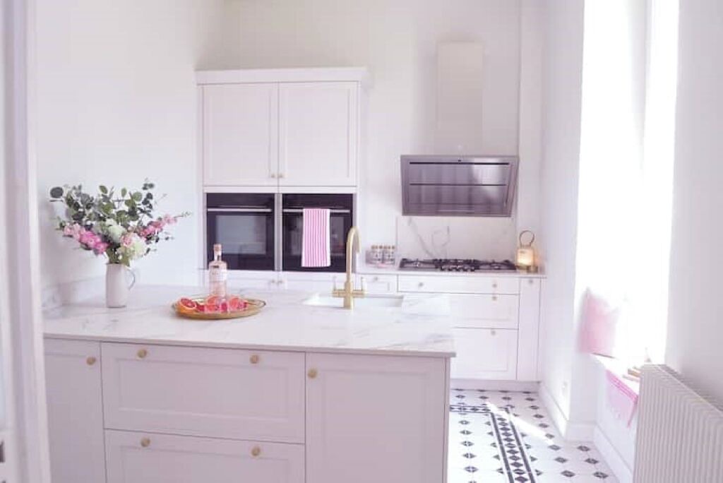 Photo of Kitchen in Capendu