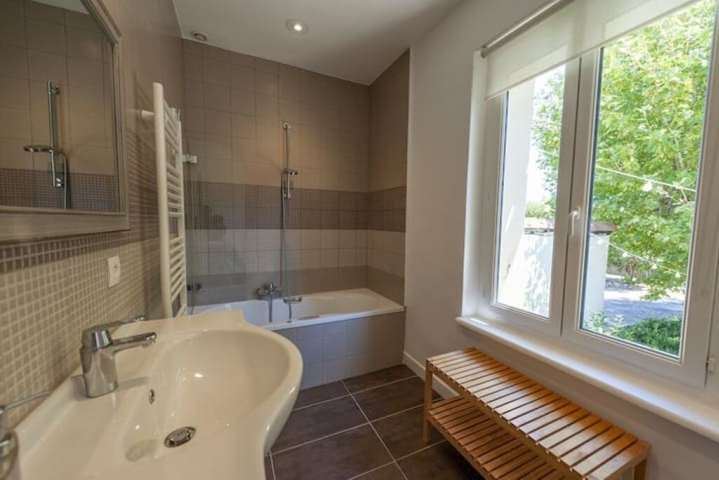 Photo of Bathroom in Capendu