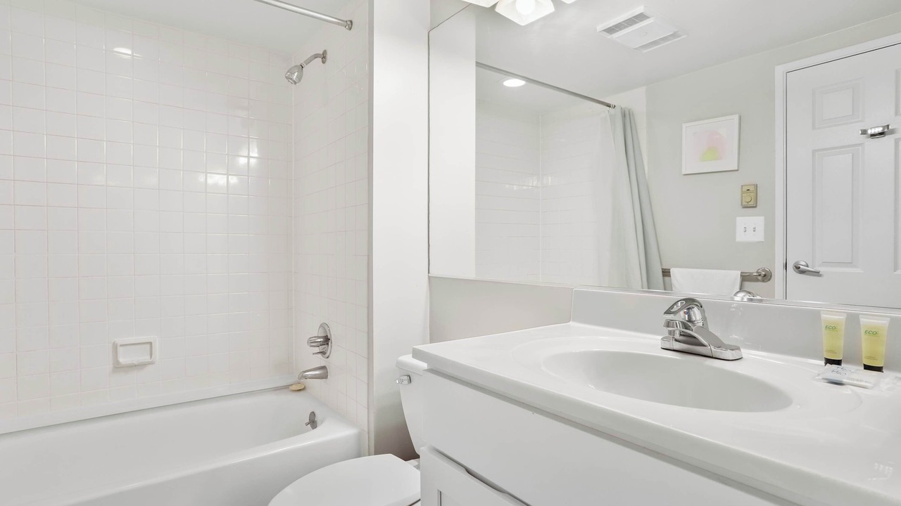 Photo of Bathroom in Crystal City