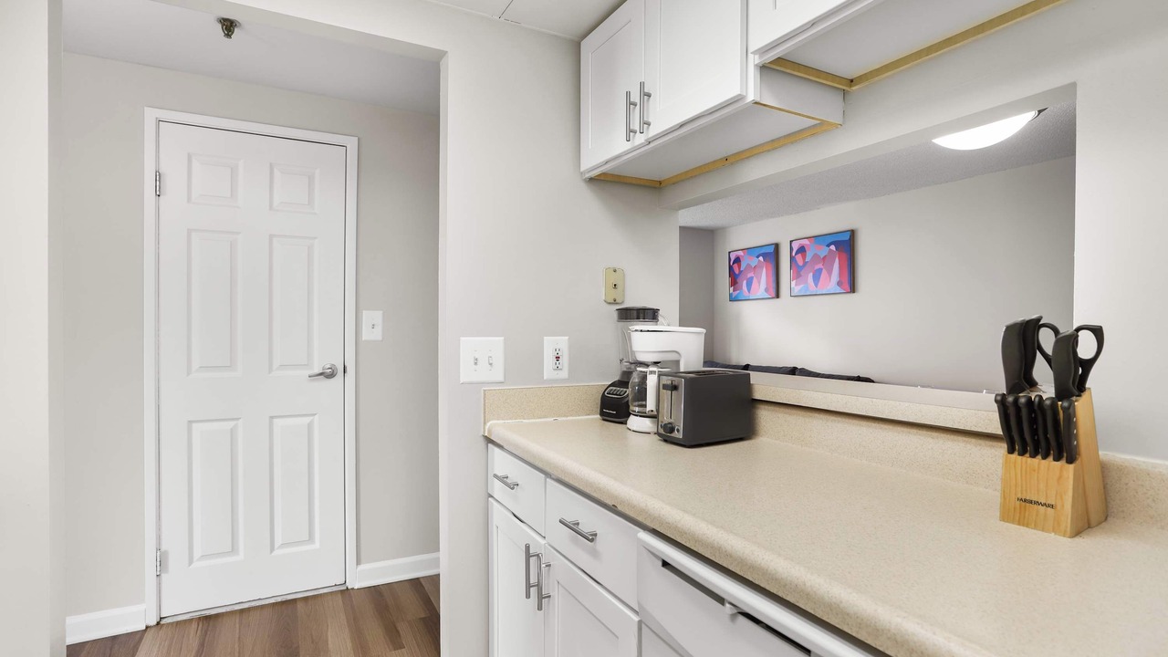 Photo of Kitchen in Crystal City